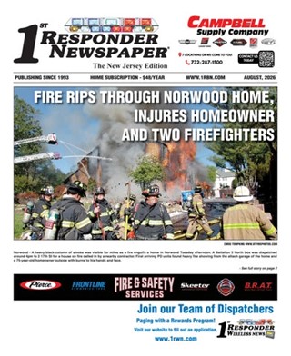 Newspaper Cover